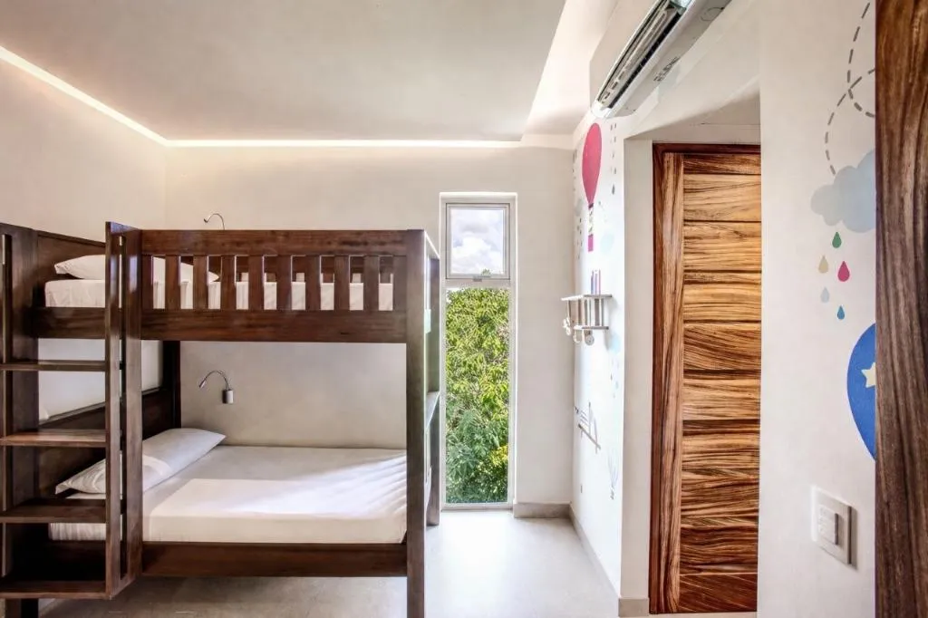 SUITE CAPACITY 3 Room, Sandos Playacar All Inclusive, Cancun Area