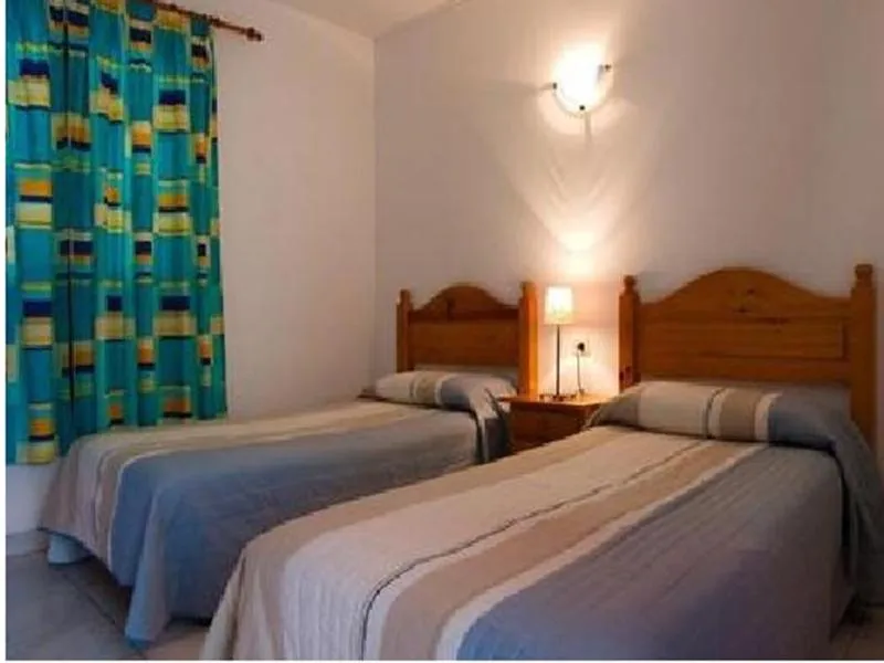 APARTMENT STANDARD Room, Europa, Lanzarote