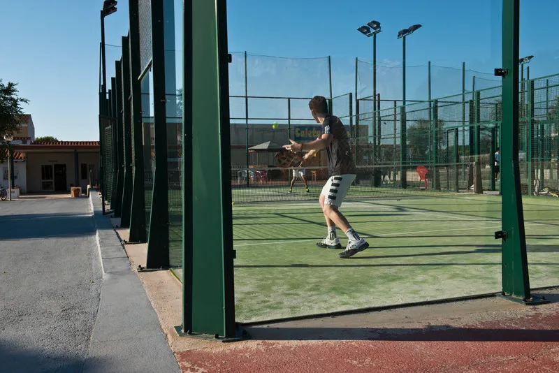 Sports and Entertainment, Sa Caleta, Menorca