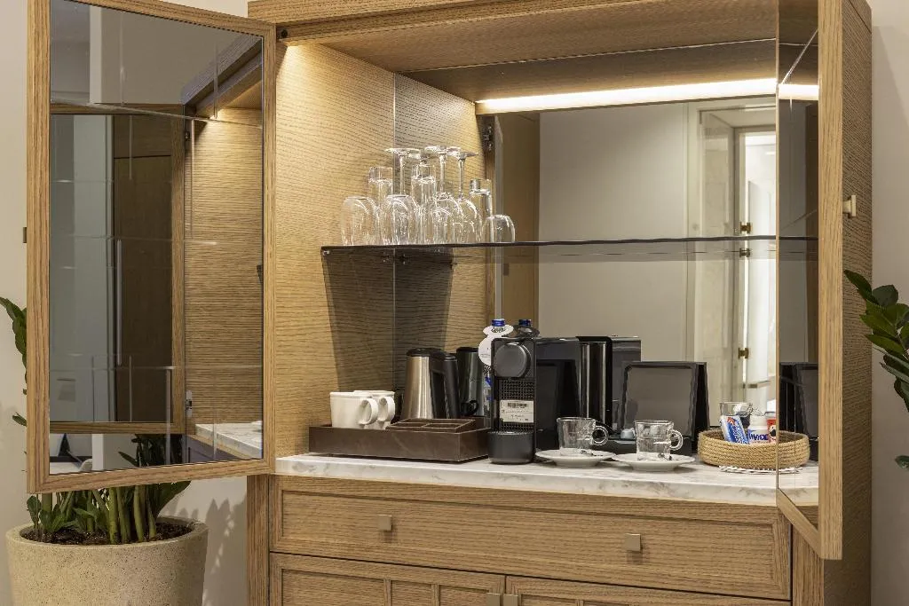 Room, Grand Hyatt Izmir Istinyepark, Izmir