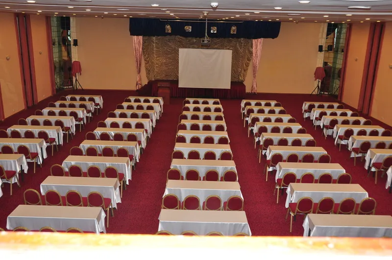 Conferences, Ozkaymak Kemer Marina Hotel, Antalya