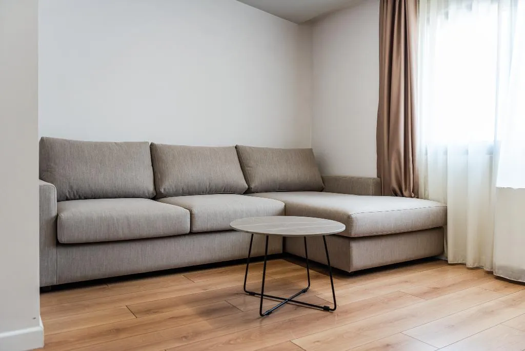 JUNIOR SUITE WITH BALCONY Room, Relax Inn Hotel Durres, Durres