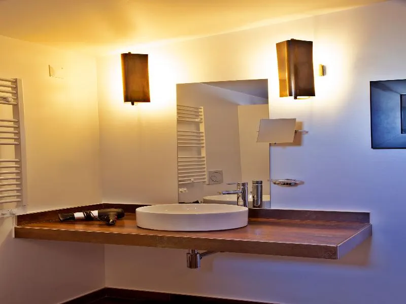 DOUBLE SEA VIEW Room, São Rafael Holidays, Algarve