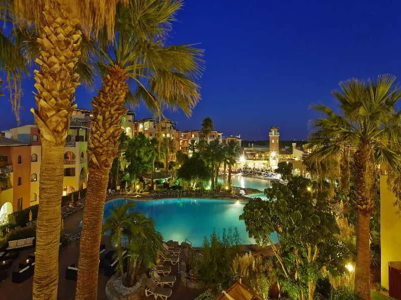 General view, Four Seasons Vilamoura, Algarve