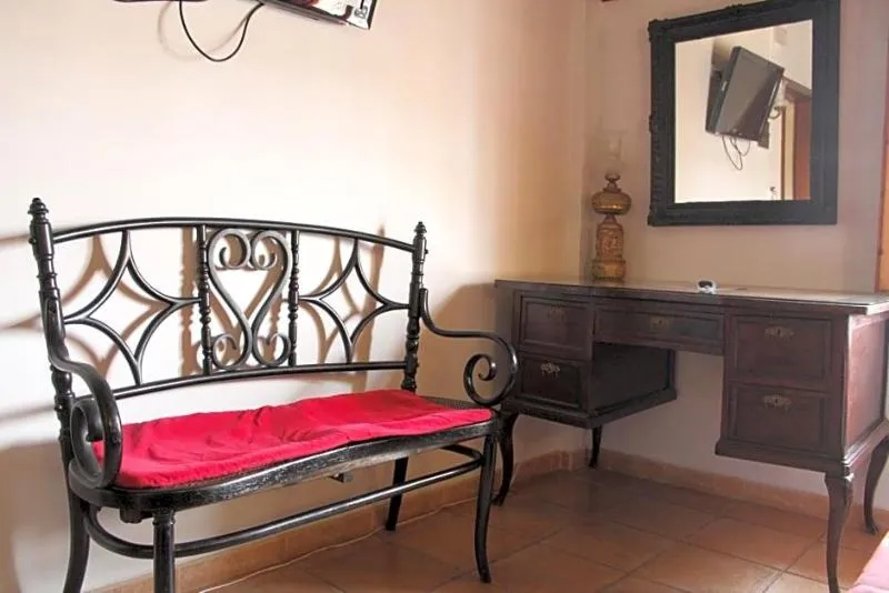 Lobby, La Villa, Costa Blanca