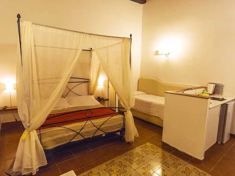 General view, Aretusa Vacanze B&B, Catania