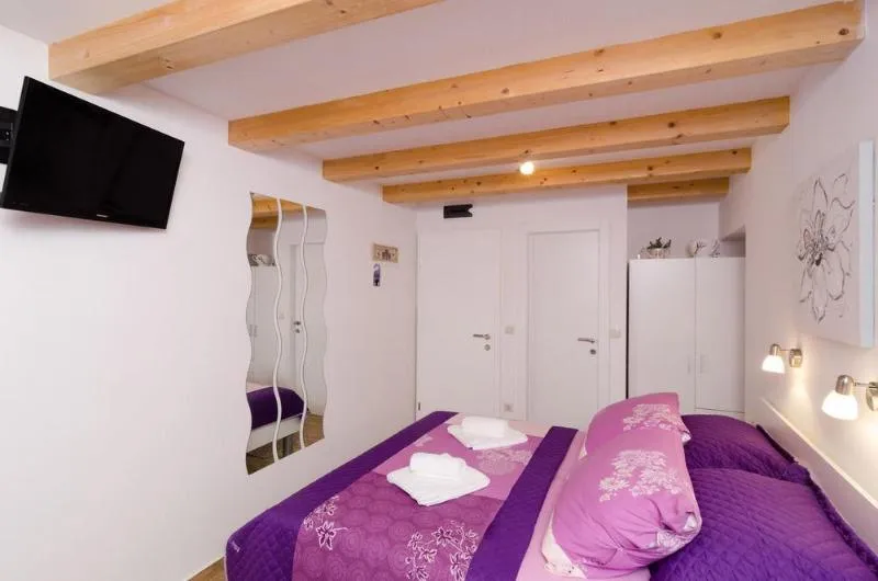 General view, Lavender Garden Apartments, Dubrovnik