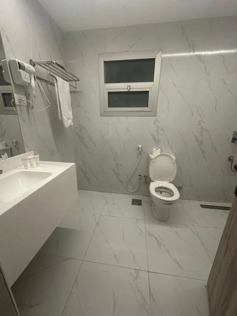 SUITE BUSINESS Room, Atlas International Hotels, Cairo
