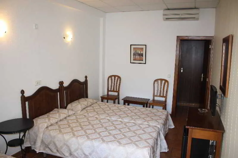 Room, Hostal Pinar, Majorca