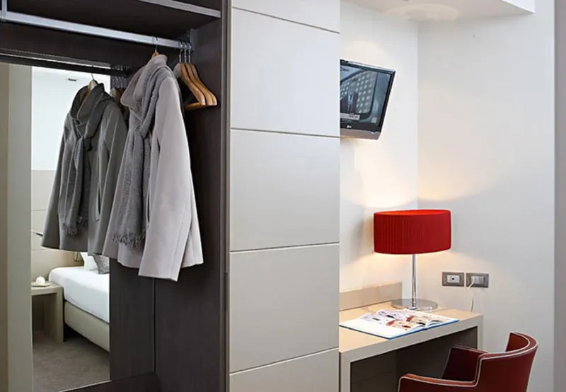 TRIPLE STANDARD Room, Smart Hotel Holiday, Venice