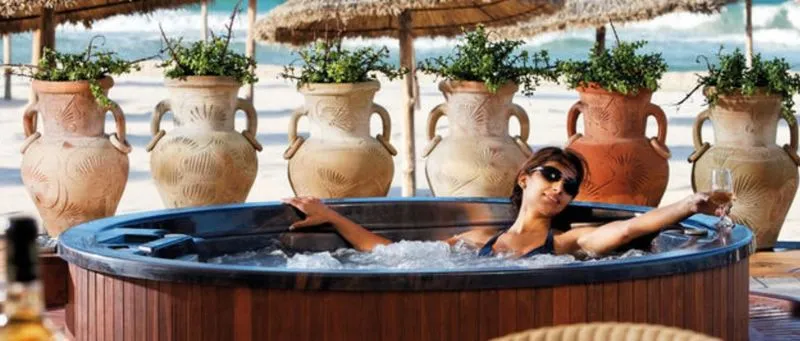 Sports and Entertainment, Movenpick Resort & Marine Spa Sousse, Tunisia