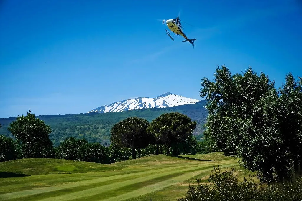 Sports and Entertainment, Picciolo Etna Golf Resort & Spa, Curio Collection, Catania