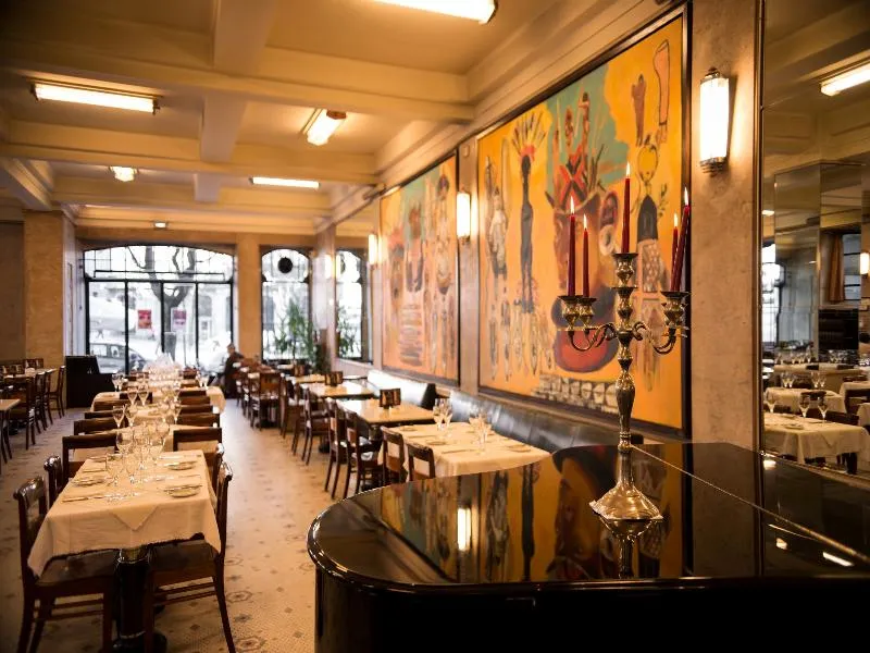Restaurant, Aliados, Porto