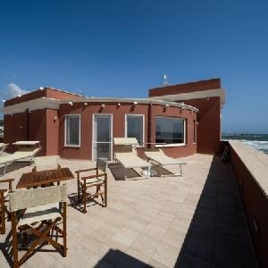 Villa Giada Luxury Boutique Hotel, Rome