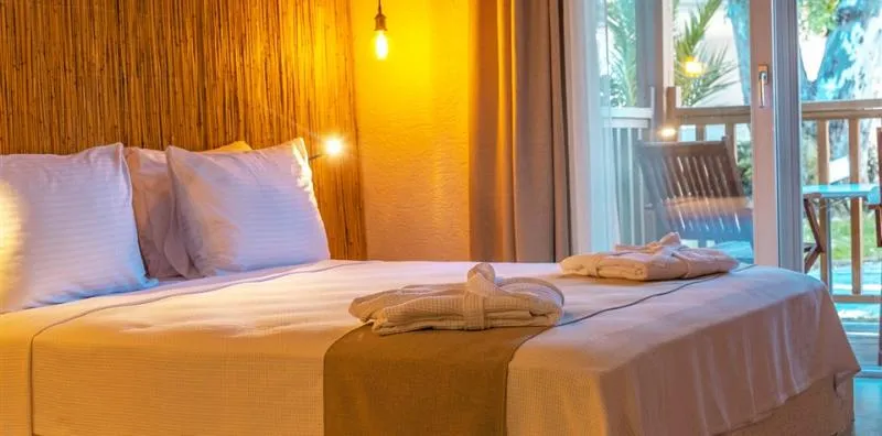 Room, Otium Senses Very Chic Hotel In Bodrum+ 18, Bodrum