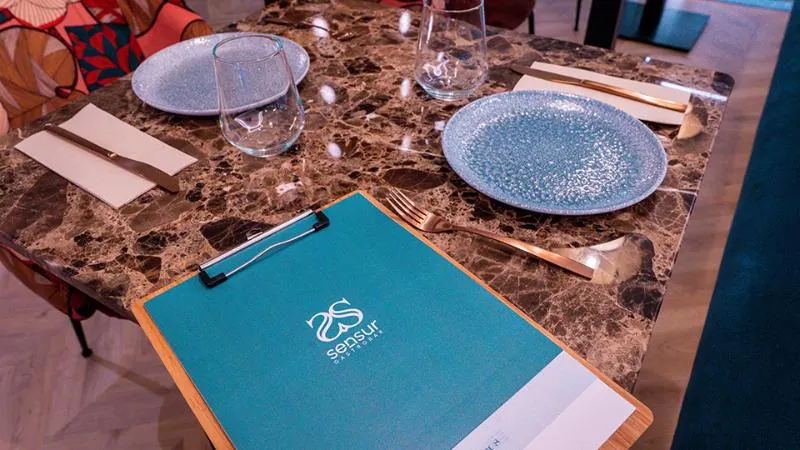 Restaurant, Maestranza, Costa Del Sol