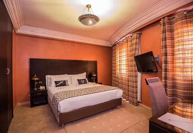 SUITE STANDARD Room, Dellarosa, Marrakech