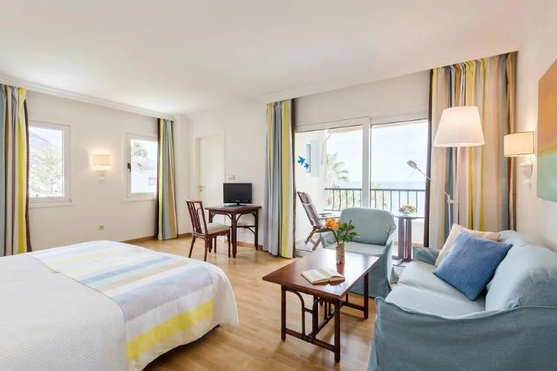 General view, Oceano Health Spa Hotel, Tenerife