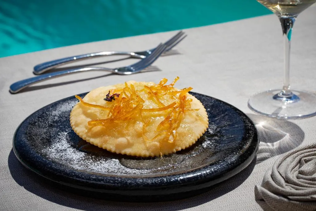 Restaurant, Hotiday La Maddalena, Olbia