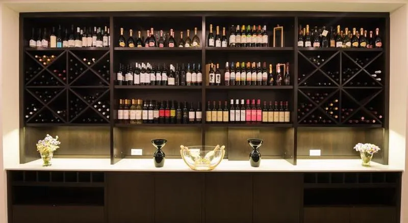 Bar, Lam Hotel Celorico de Basto, Porto