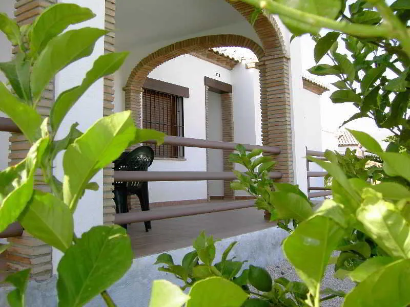 General view, Alojamientos Huetor, Costa Del Sol