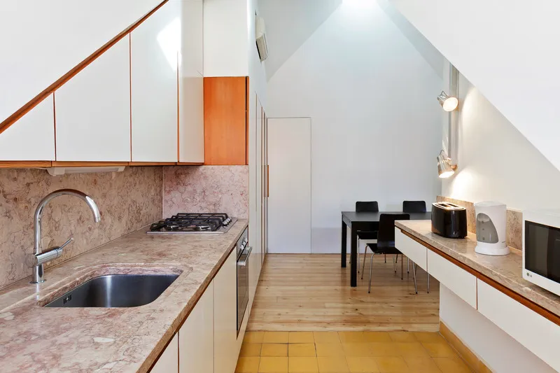 APARTMENT DELUXE ONE BEDROOM Room, Hello Lisbon Cais do Sodré Apartments, Lisbon