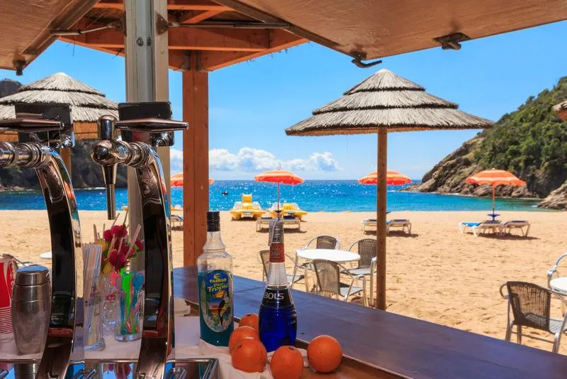 Beach, Zel Costa Brava, Costa Brava