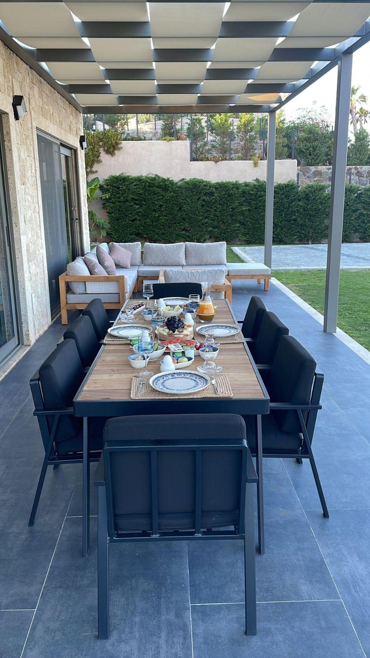 Bovilla Hotel Salt Yalikavak, Bodrum