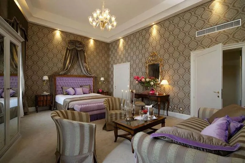 DOUBLE ANNEX Room, Ca' dei Conti, Venice