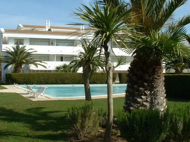 General view, Green Club, Costa Brava