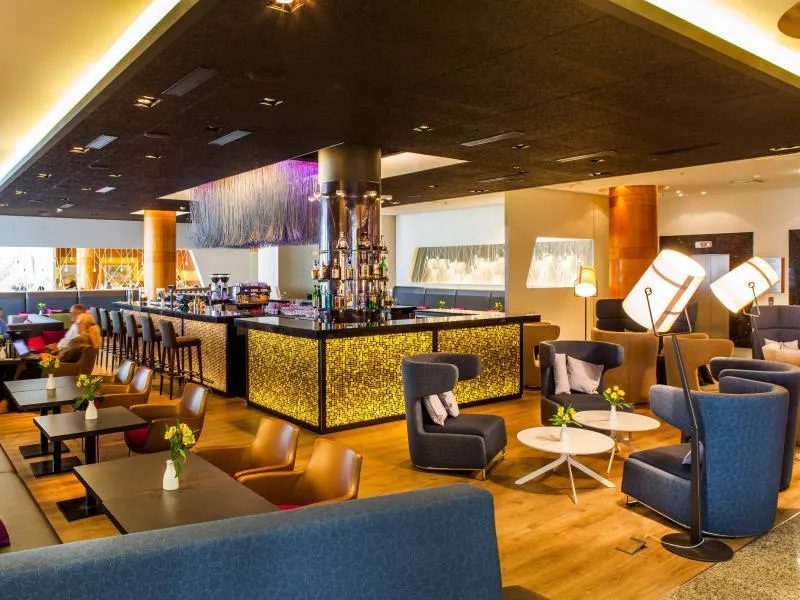 Bar, Radisson Collection Hotel, Tallinn, Tallinn
