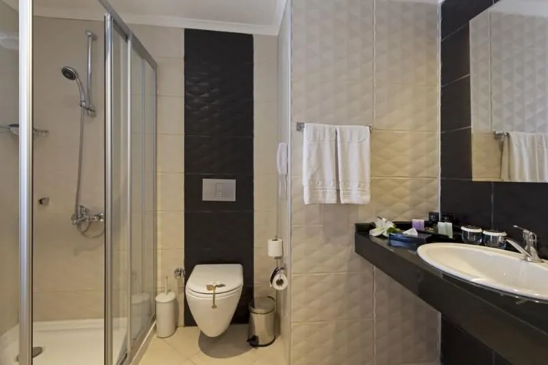 Room, Diamond Hill Resort Hotel, Antalya