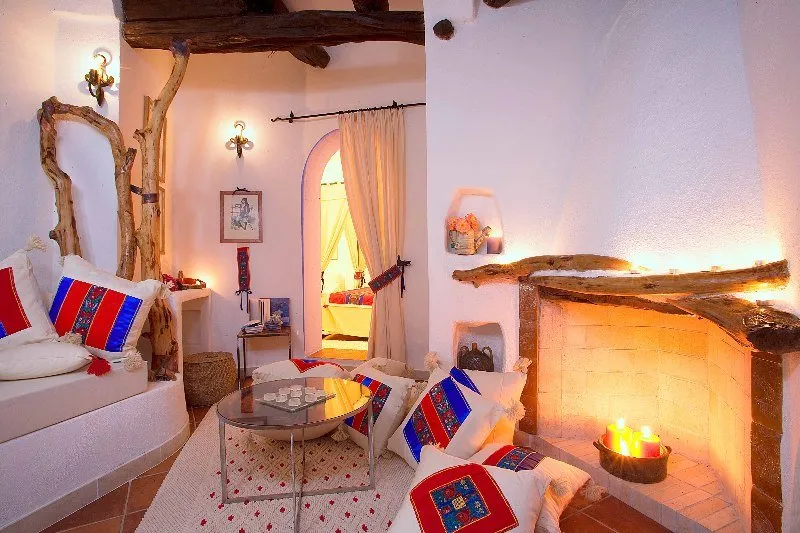 Room, Su Gologone, Olbia