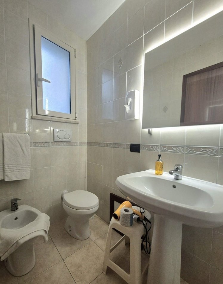 Hotel Condor, Taormina