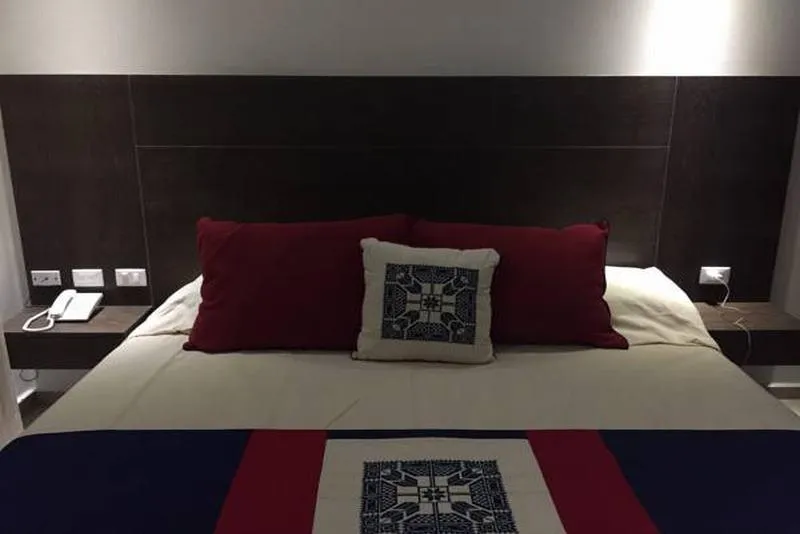 Room, Portea, Playa Del Carmen