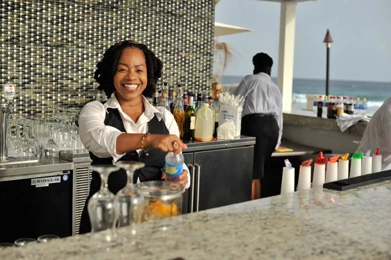 Bar, The SoCo Hotel, Barbados