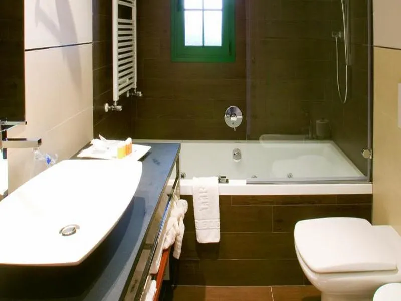 Room, Les Rotes, Costa Blanca