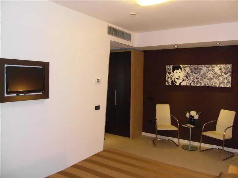 SUITE STANDARD Room, Ambra, Venice