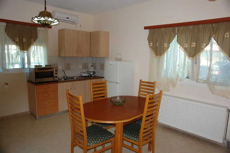 APARTMENT STANDARD Room, Villa Nefeli, Corfu
