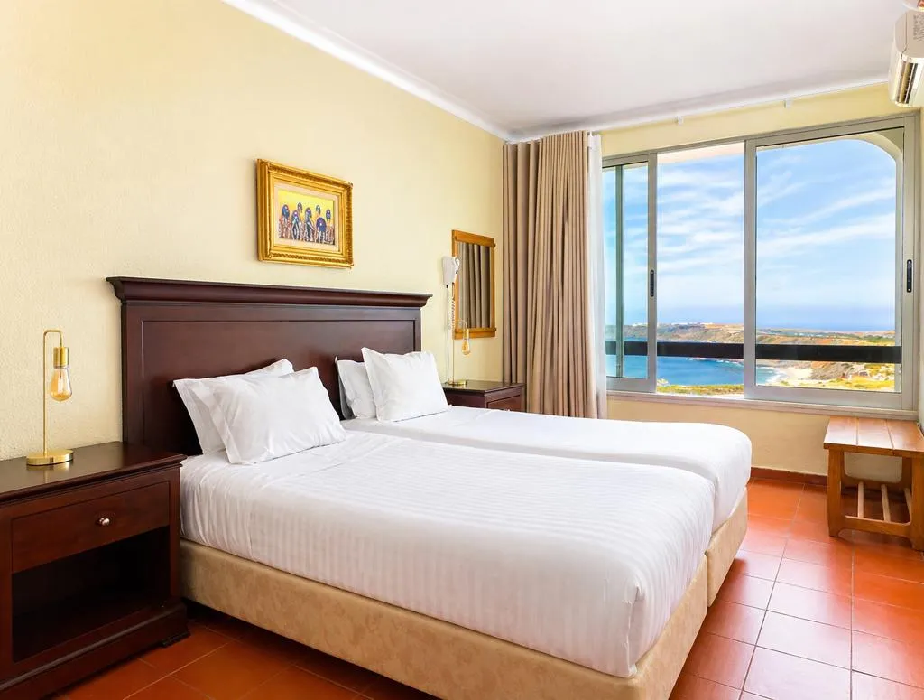 Room, Navigator Beach & Nature Hotel, Algarve