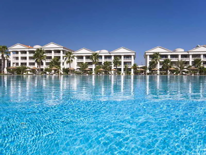 Pool, Defne Kumul Suites, Antalya
