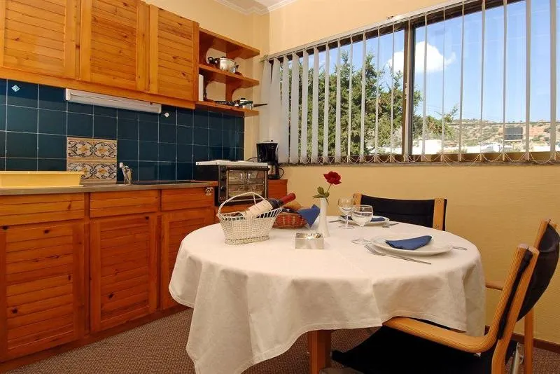General view, Creta Solaris Hotel Apartments, Crete