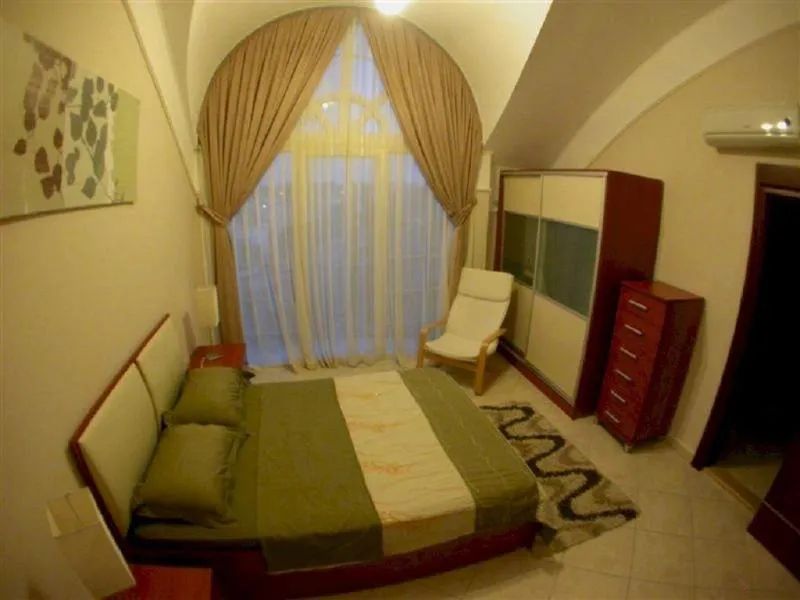 Room, Seahorse de Luxe, Izmir