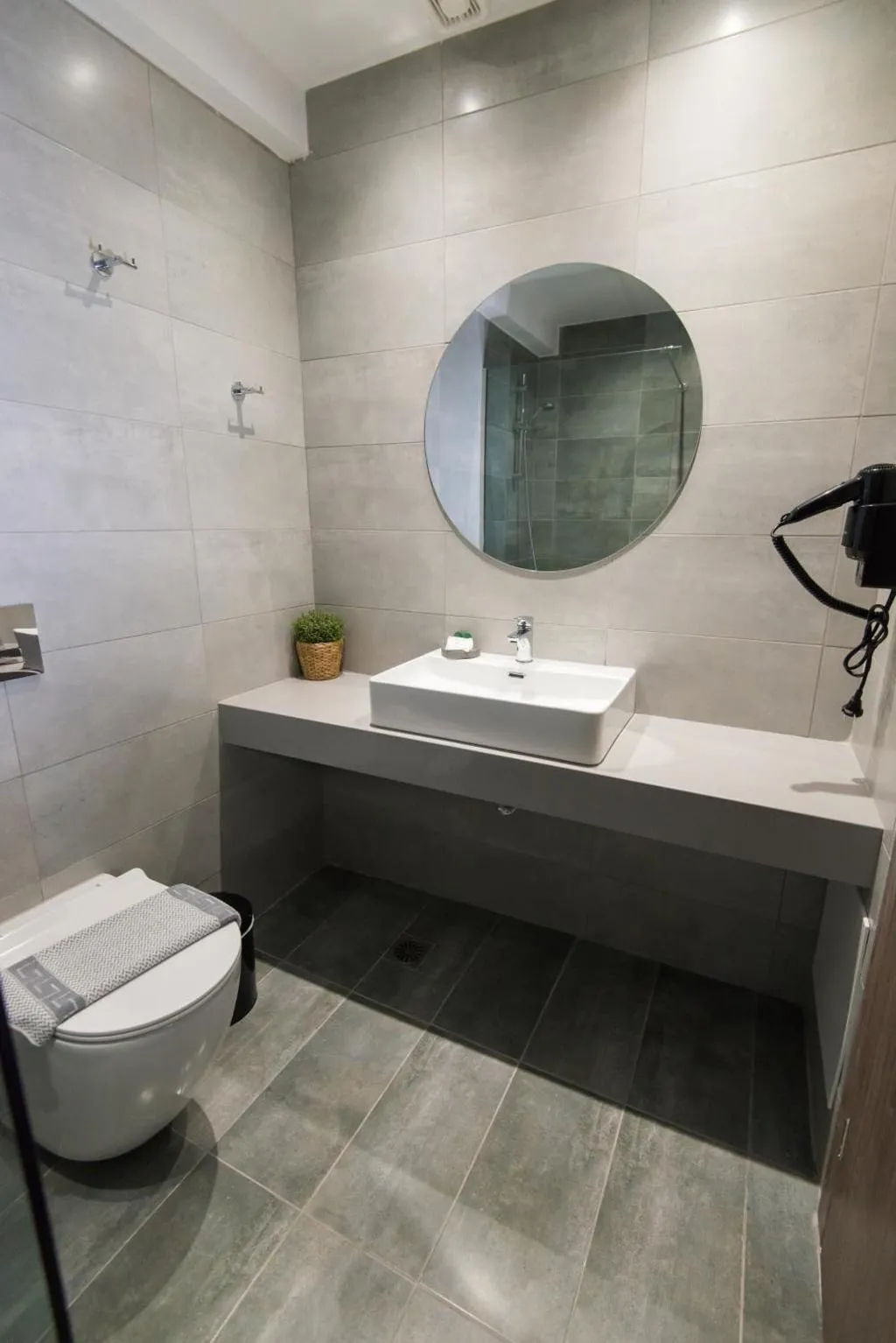 JUNIOR SUITE SEA VIEW Room, Birais Beach Studios, Crete