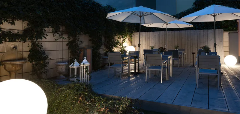 Terrace, Lombardia Milano, Milan