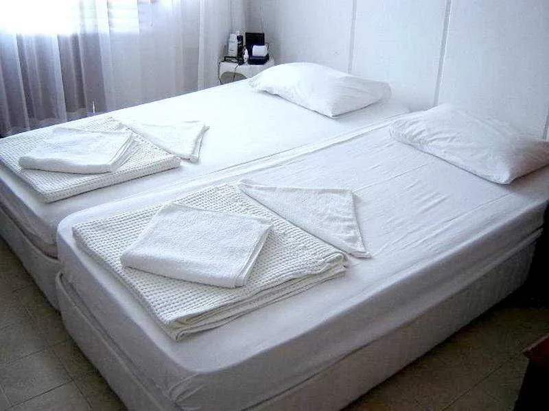 Room, Atici Hotel, Antalya