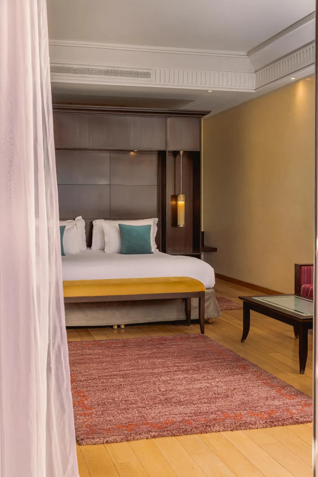 SINGLE PREMIUM Room, Kenzi Menara Palace & Resort, Marrakech