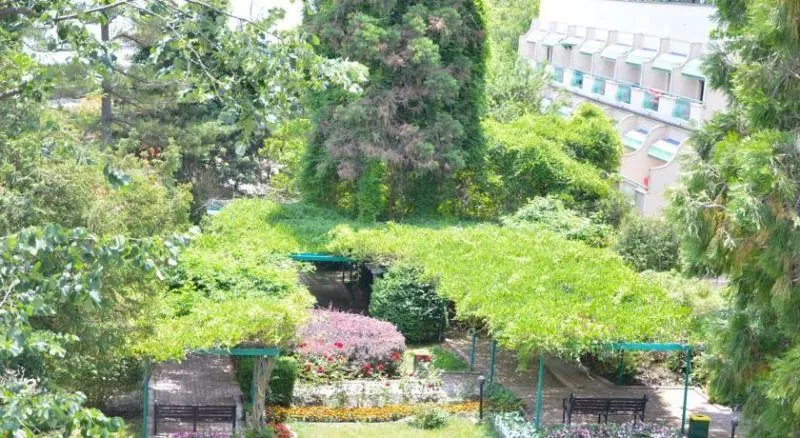 General view, Sunshine Magnolia & Spa, Varna