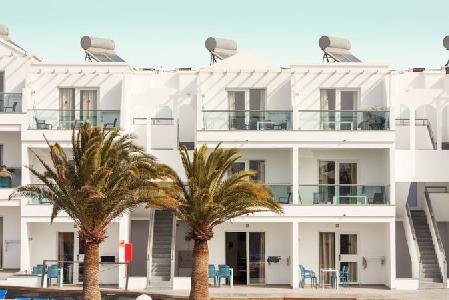 Pearl Island Homes, Cyprus