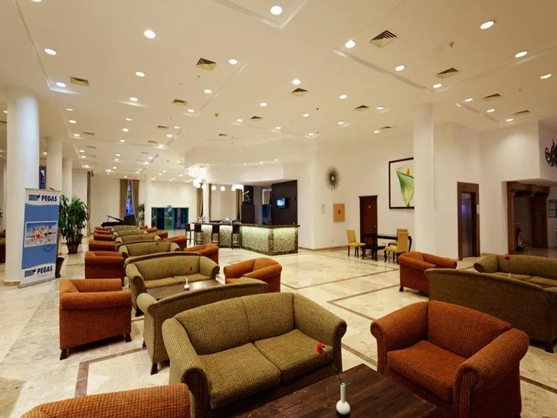 Lobby, Swandor Kemer Resort, Antalya